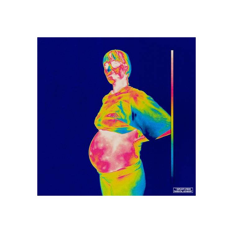 BROCKHAMPTON - Iridescence