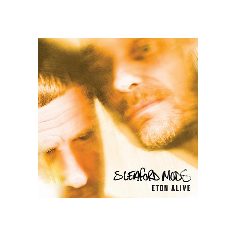 SLEAFORD MODS - Eton Alive
