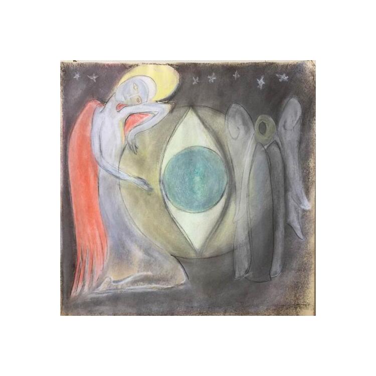 JOSEPHINE FOSTER - Fairy Faithful Harmony