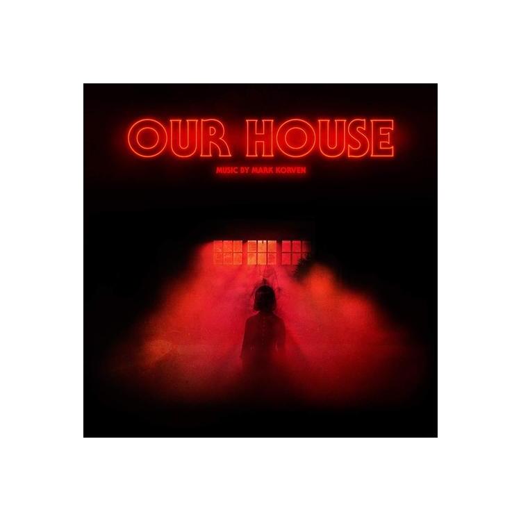 SOUNDTRACK - Our House: Original Motion Picture Soundtrack (Vinyl)