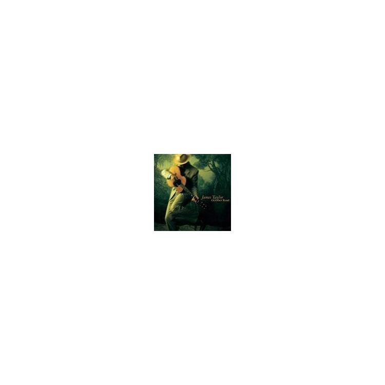 JAMES TAYLOR - October Road (2lp)