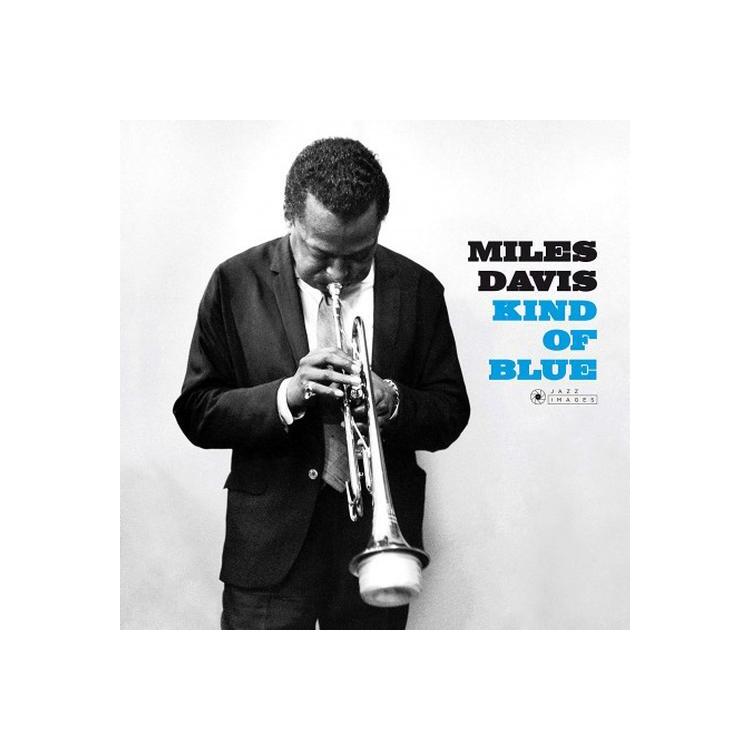 MILES DAVIS - Kind Of Blue