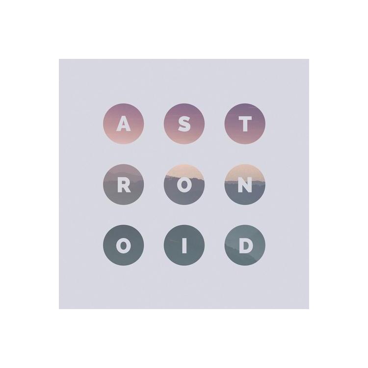 ASTRONOID - Astronoid
