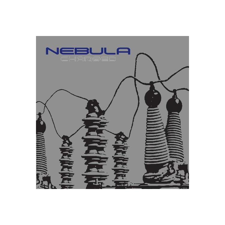 NEBULA - Charged