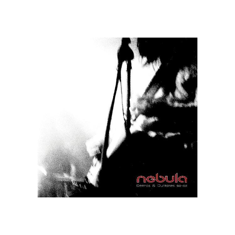 NEBULA - Demos & Outtakes 98-03