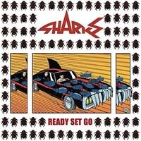 SHARKS - Ready Set Go