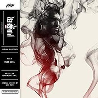 SOUNDTRACK - Marvels The Punisher: Original Soundtrack (Vinyl)