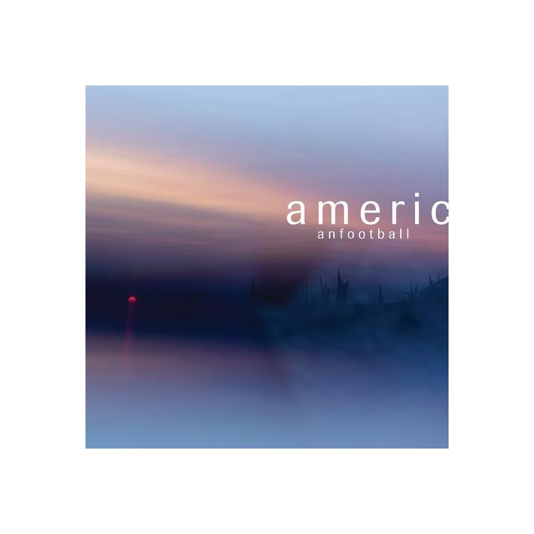 AMERICAN FOOTBALL - American Football - Lp3