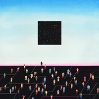YOUNG THE GIANT - Mirror Master (Lp)