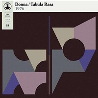 DONNA/TABULA RASA - Pop-liisa 18