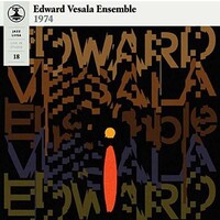 EDWARD VESALA ENSEMBLE - Jazz-liisa 18