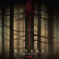 SOUNDTRACK - Ritual: Original Music From The Netflix Film (Vinyl)