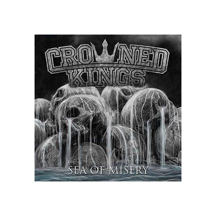 CROWNED KINGS - Sea Of Misery