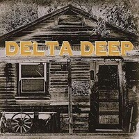 DELTA DEEP - Delta Deep (Re-release)