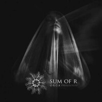 SUM OF R - Orga (2lp+cd)