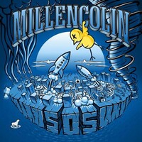 MILLENCOLIN - Sos (Vinyl)