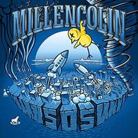MILLENCOLIN - Sos (Indie Exclusive Vinyl)