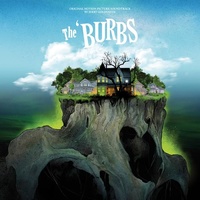 JERRY GOLDSMITH - The Burbs