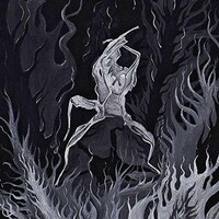 SCHAFOTT - The Black Flame (Ultra Clear Vinyl)