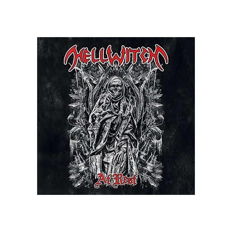 HELLWITCH - At Rest