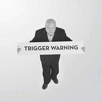 THE CHANCERS - Trigger Warning
