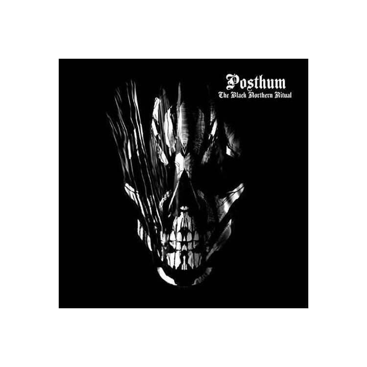 POSTHUM - The Black Northern Ritual