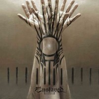 ENSLAVED - Riitiir