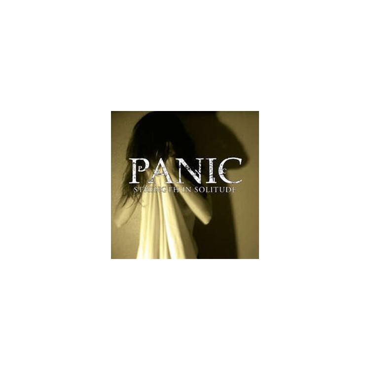 PANIC - Strength In Solitude