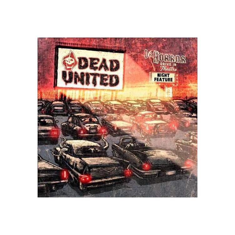 DEAD UNITED - Night Feature