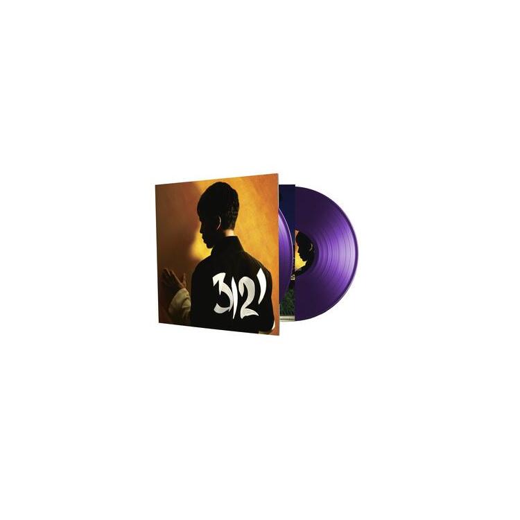 PRINCE - 3121