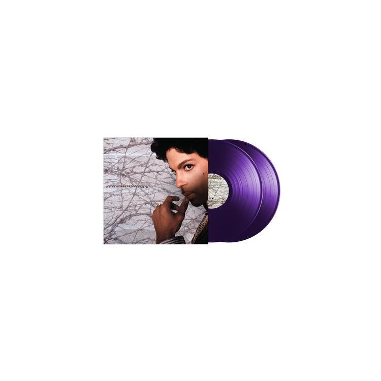 PRINCE - Musicology