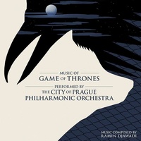 SOUNDTRACK - Game Of Thrones Symphony: Music Of Game Of Thrones (Vinyl)