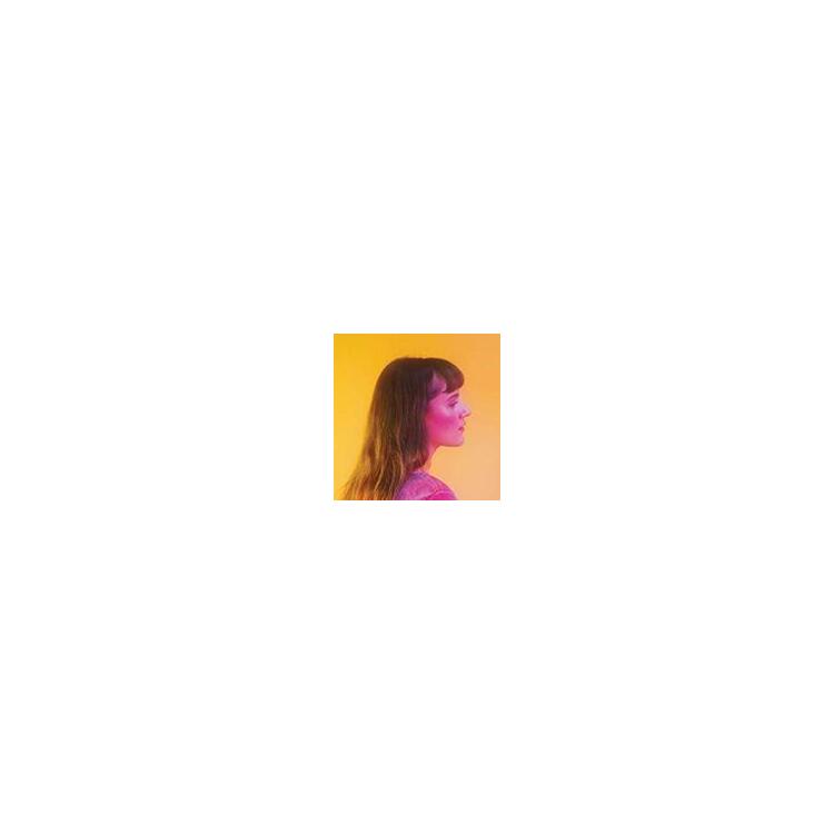 EMILIE KAHN - Outro (Limited Coloured Vinyl)