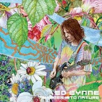 ED WYNNE - Shimmer Into Nature