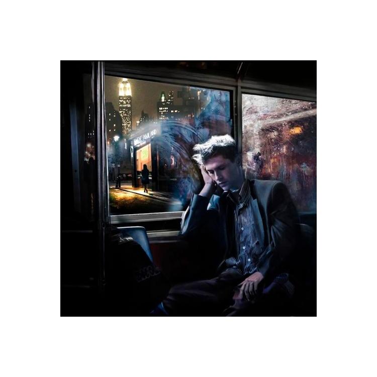 THE PAPER KITES - On The Train Ride Home
