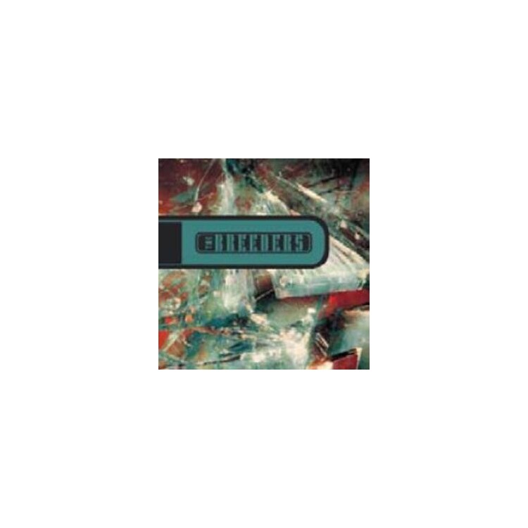THE BREEDERS - Mountain Battles (180g)