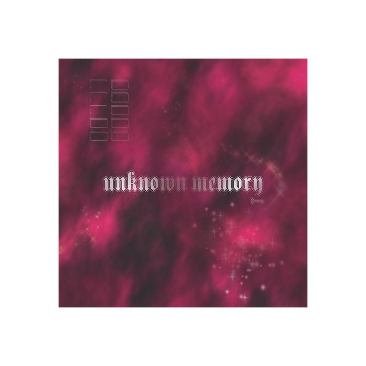 YUNG LEAN - Unknown Memory (Vinyl)
