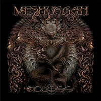 MESHUGGAH - Koloss (Ltd)