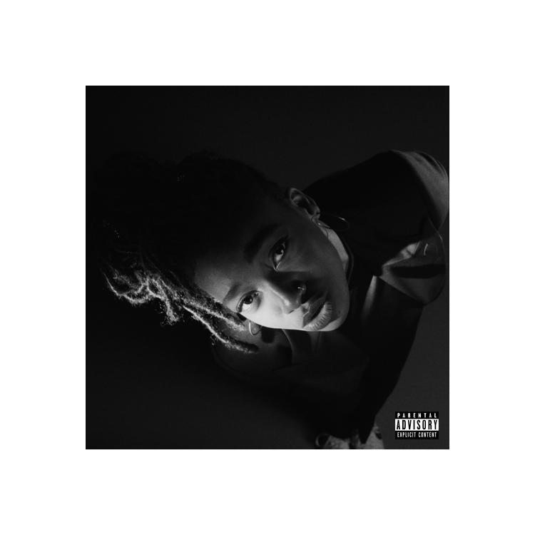 LITTLE SIMZ - Grey Area