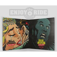 CRISTOBAL TAPIA DE VEER - Black Mirror: Black Museum (Vinyl)