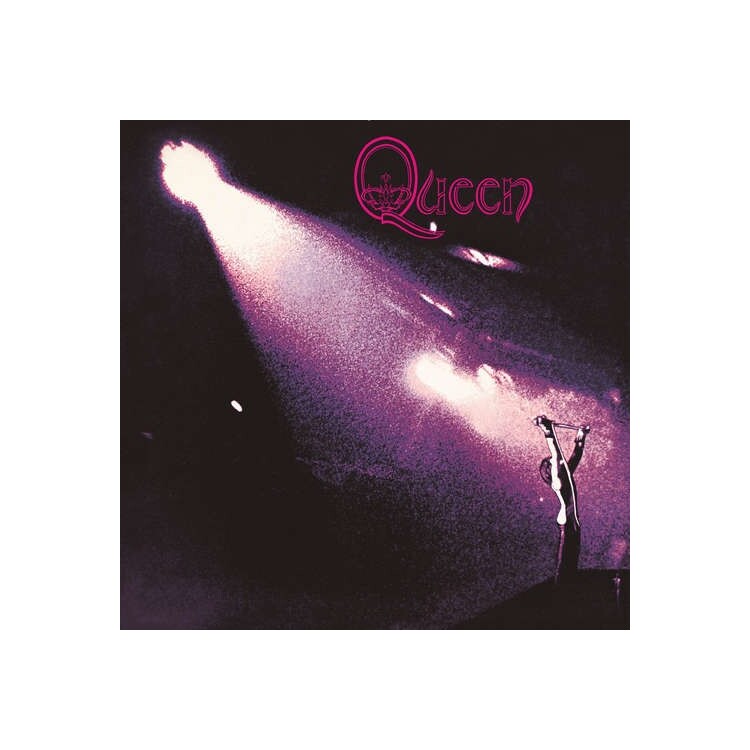 QUEEN - Queen (Vinyl)