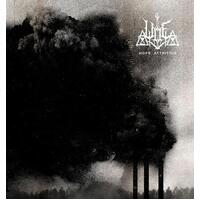 WOE - Hope Attrition
