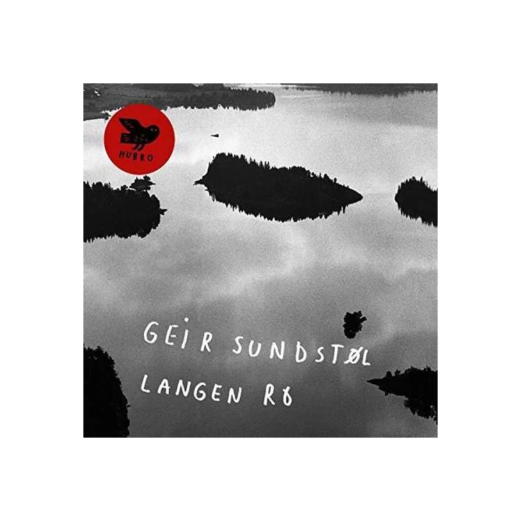 GEIR SUNDSTØL - Langen Ro