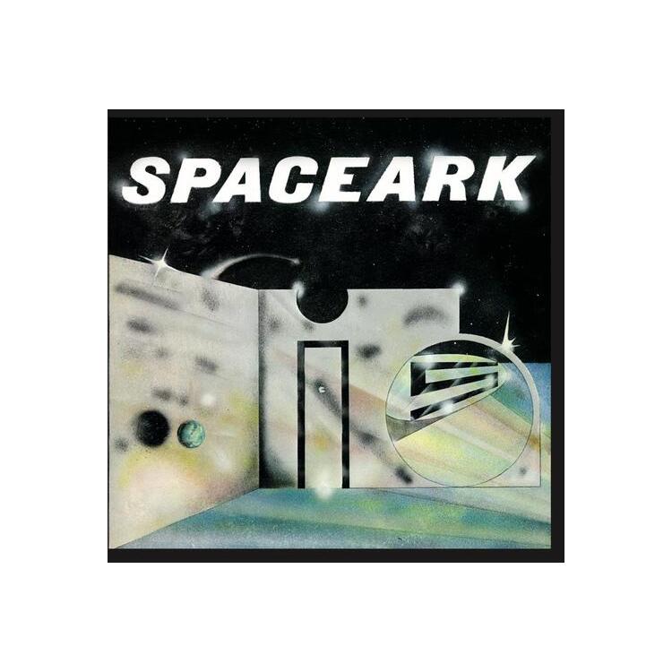 SPACEARK - Spaceark Is