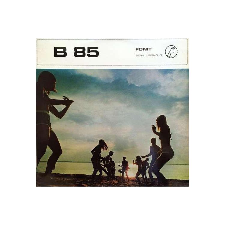 GIANNI COSCIA/FORMINI - B85 Ballabili 'anni' 70' (Pop Country)