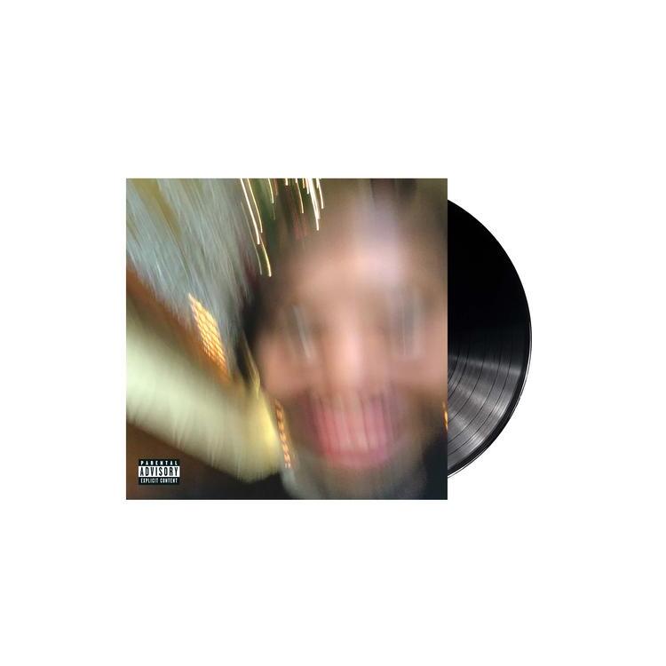 EARL SWEATSHIRT - Some Rap Songs