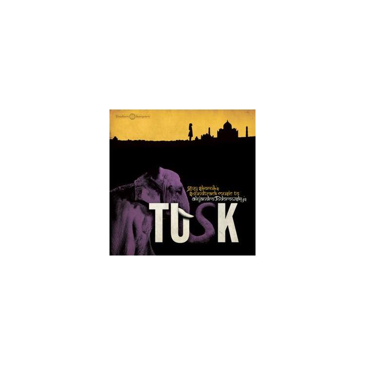 GUY SKORNIK - Tusk / O.S.T.