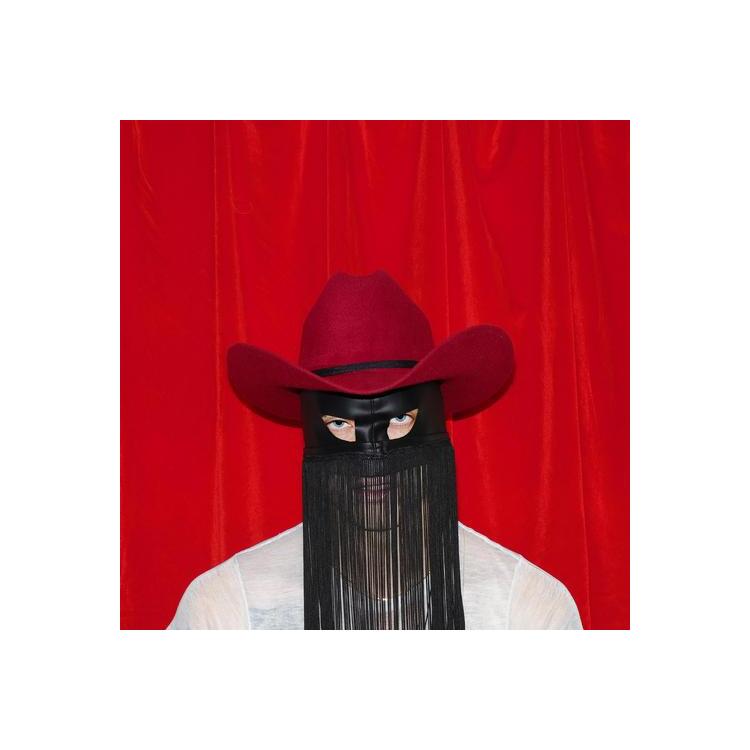 ORVILLE PECK - Pony (Vinyl)