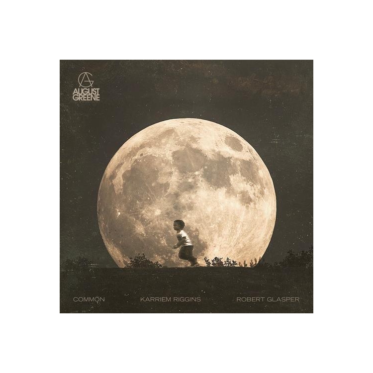 AUGUST GREENE - August Greene