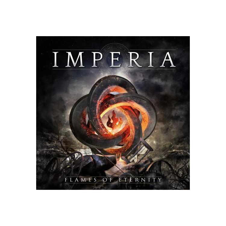 IMPERIA - Flames Of Eternity